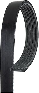 GATES 5PK875 V-Ribbed Belt 875 mm 17 mm