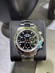 Rolex Daytona 116520