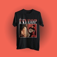 HOMAGE TEE - HWANG IN YEOP