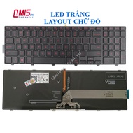 Bàn phím laptop Dell Inspiron 15-3000 3541 3542 3543 3547 3551 3552 3558 3559 3567 3557 3576 – 3541