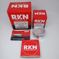 PISTON KIT N-MAX 155 STD (RKN-131P1-NMX-1300) ORIGINAL RKN