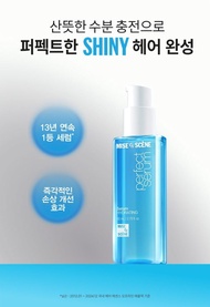 23/8夜晚6點油麻地交收 Mise en scene 護髮油 80ML(HYDRATING-輕盈水感)