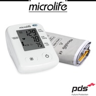 Microlife A2 BP Machine | Upper Arm Blood Pressure Meter | Arrhythmia Detection | Home Health