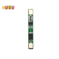 [Eighth] 3A 2S BMS 18650 Li-ion  3.7V Charger Protection Circuit PCM Board [Preferred]