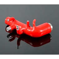 Subaru Impreza WRX GDA GDB EJ20 STi Silicone turbo Induction intake hose piping&--&**&-