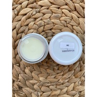 M5 Whitening night cream