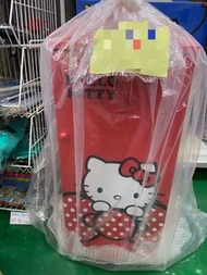 Hello Kitty三層滾輪櫃（選宅配）