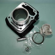 WMOTO F15i ( Flash 150 ) / Nimota City Sport - Block Set