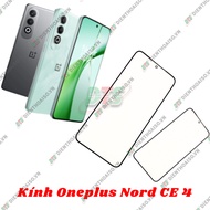 Laminated glass for OnePlus Nord CE 4