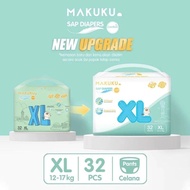 Makuku Diapers Comfort Plus