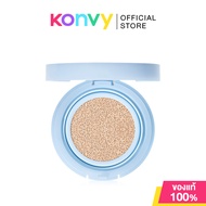 4U2 Skin Hyaluronic Serum Cushion g โฟร์ยูทู คุชชั่น #10