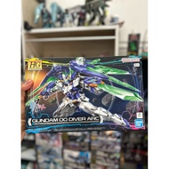 GUNDAM 00 DIVER ARC HG 1/144 BANDAI (GUNDAM BUILD METAVERSE)