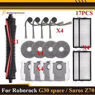 For  Saros Z70 Filter for  Saros Z70 Vacuum Cleaner Parts