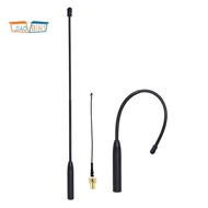 LoRa WAN Whip Antenna High Efficiency Omnidirectional Antenna Suitable for Meshtastic Gateway Node a