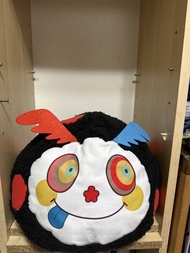 日本劇場版魔法少女小圓 攬枕大公仔