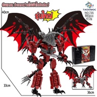 WEIHUIMEI 🎁ไททัน speaker man บล็อคตัวต่อ titan drill man โมเดล ชุด ตัวต่อ ทีวีแมน camera man TV man 