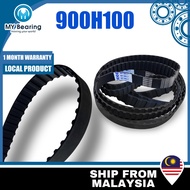 MY Belt 900H100 Timing Belt H series
