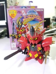 SD高達 元祖 麗騎士 No.92 已砌