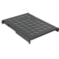 Indorack Fixed Shelf depth 650mm, Indorack server rack stand