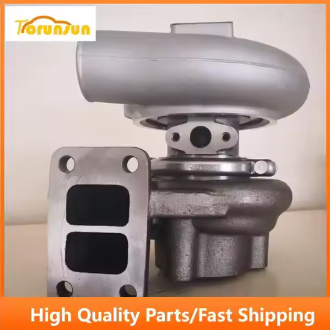Turbo TD06H-16M/14 Turbocharger 49179-02260 for Caterpillar CAT Engine E320L E120B Excavator 320 320