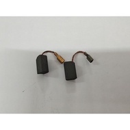 Dewalt N035676 / BK20 Carbon Brush – Pair ( DW803, DW810, DW811, DW812, DW820, DWE4118 ) 1Box 10Pair