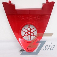 LC135 (v2-v6) Engine Cover