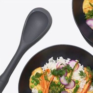 【新品】OXO 全矽膠切碎攪拌鏟