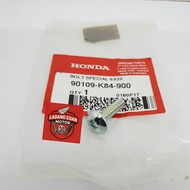 90109K84900 SPECIALBolt 6X22 REAR LIGHT BOLT COVER BODY FAIRING CRF 150L SUPRA GTR 150 CBR 150R CB15