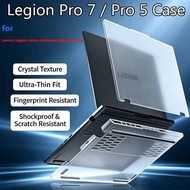 Lenovo Legion Pro 7 16IAX10H/16afro10h laptop case, Legion Pro 5 16IAX10/16AFR10/16ADR10 features an
