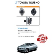 MARK X GRS121 3GR FSE 4GRFSE ALTERNATOR ORIGINA JAPAN