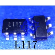 [A522] APL5611CI-TRG APL5611 5611 L117 L11 - on-board power ic - Original NEW