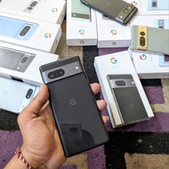 G00gle Pixel 7 128Gb Global imei beacukai