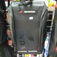 Honda waterproof motor bag pack