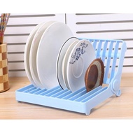 WAREHOUSE SALE!! Modelline Dish Rack 4-Tier Multipurpose Rack B30Eg + Stainless Steel Cis Kitchen Ut