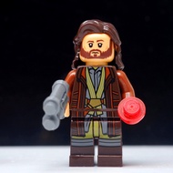 LEGO Minifigure ของแท้  Star Wars Cassian Andor (75338) *Used