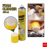 Foam Cleaner Spray Car Interior Agent Cleaner