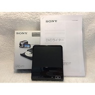 Sony DVD Writer VRD-P1
