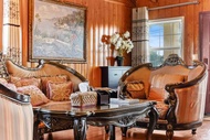 Beautiful 4-bedroom home, Comfortable, stylish and spacious