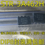 Chip STR-3A462H DIP8 SK IC 3A462H