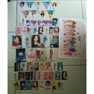 TWICE WHAT IS LOVE FANKIT TWICE SAVING PACKAGE TWICE