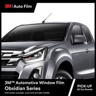 3M OBSIDIAN Auto / Car Tint ( FORD PICK-UP ) KhH