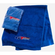 New Baru Tuala Towel GT Radial Premium Quality