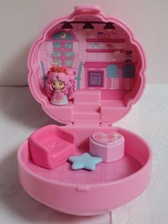《名偵探光之美少女》（Detective Pretty Cure / 名探偵プリキュア！）Compact House Collection 扭蛋系列