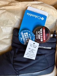 Columbia Chakeipi II Chukka Omni-Heat 雪靴