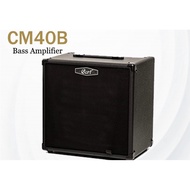 CORT CM40B 40W BASS AMPLIFIER