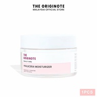 【Ready】The Originote Hyalucera Moisturizer 50g / Ceramella Sunscreen SPF 50 PA+++ 50g / Eye Serum Ey