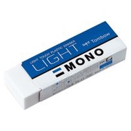 蜻蜓牌 橡皮擦 MONO Light PE-10