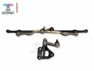 Y2K คันส่งทั้งชุด พร้อมใส่ SSS ลูกหมากคันชักคันส่ง ประกอบชุด MITSUBISHI STRADA 2WD (MB-296273) (SCE-