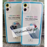 Samsung A05 clear silicone | A05S Clear Case A05 | A05S | A15 | A25