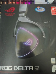 ASUS ROG Delta S Gaming Headset